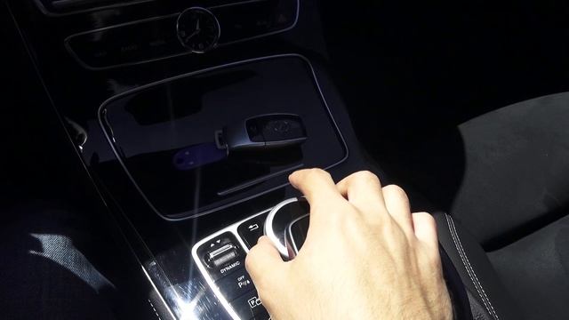 2016 Mercedes-Benz E200 (W213) Sport Eng