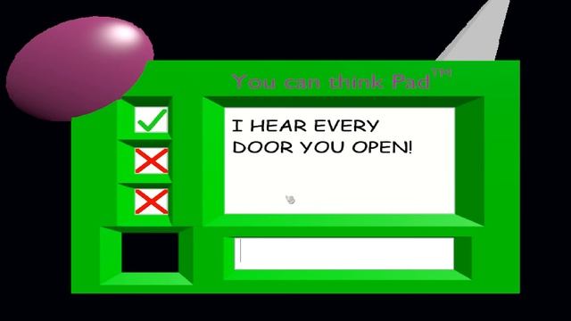 Baldi's basics 2D Remastered смотреть онлайн