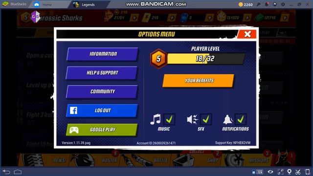 How To Get Unlimited XP In Ninja Turtles : Legends With GameGuardian смотреть онлайн