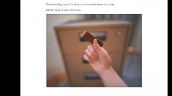 THE FAMILY SECRET ANDROID GAMER