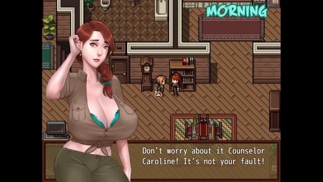 (CSH)Zombie's Retreat #2[ไทย] смотреть онлайн