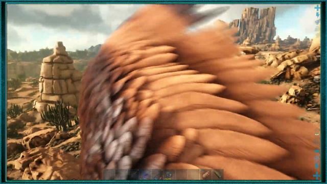 A BABY THYLACOLEO & A CHAINSAW - Part 13 - Ark: Survival Evolved [Co-Op Season 2] смотреть онлайн