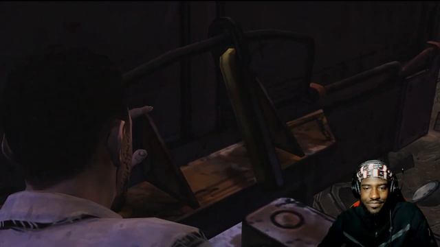 THEY GOT MY BOY DUCK! The Walking Dead Season 1 Episode 3 FULL Gameplay/Walkthrough смотреть онлайн
