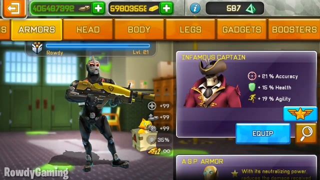 Respawnables Hack V8.2.0 Mod All Bundles Unlocked смотреть онлайн