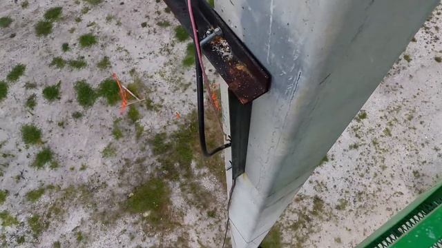 Topcon GPS Antenna смотреть онлайн