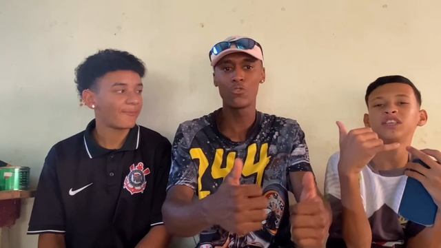 REAGINDO A SUA BIKE 9 смотреть онлайн