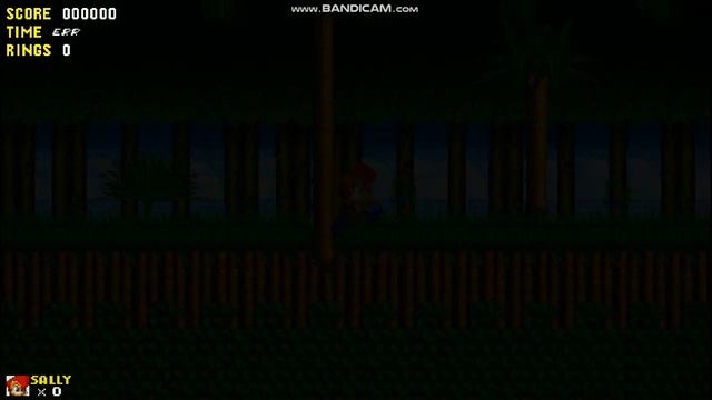 Sally.EXE Definitive Edition (By MarkDevy) смотреть онлайн