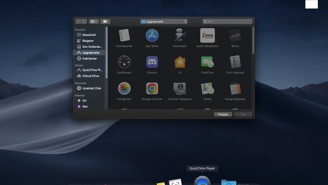 iPhone ekranını MacBook'a yansıtma || Telefonu Bilgisayara Yansıtma смотреть онлайн