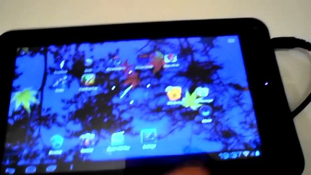 Eken T01 Android 4 Tablet PC смотреть онлайн