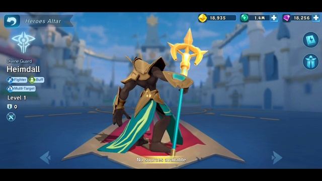 Анимации новых героев. Как вам?))) Castle clash: new dawn смотреть онлайн