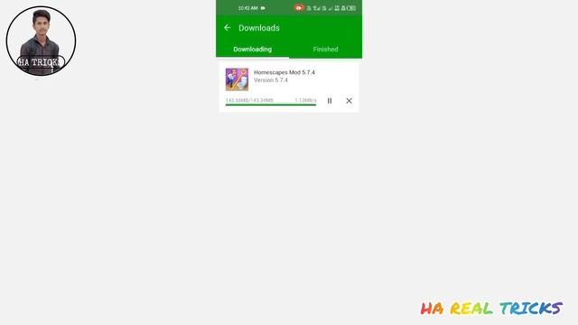 HOMESCAPES GAME FOR ANDROID PHONE | UNLIMITED STARS | FREE LIVES | HA REAL TRICKS | HUSNAIN ALI смотреть онлайн