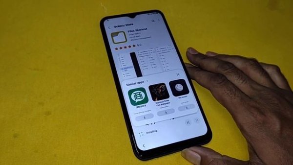 Easy Samsung A13 (A135F) FRP Bypass Method for Android 12/13