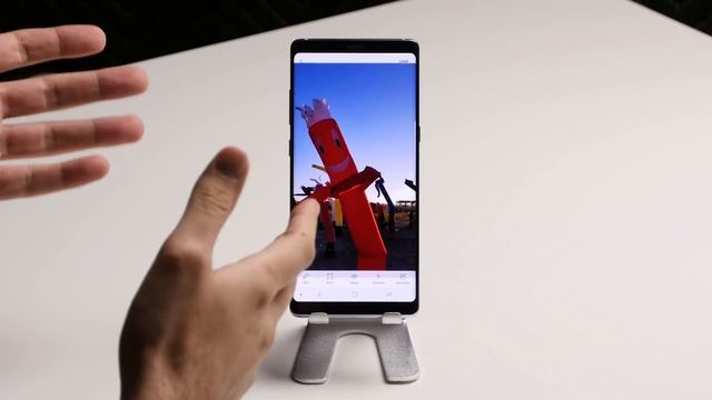 50 Bixby Voice Commands (Galaxy S9/Note 8)