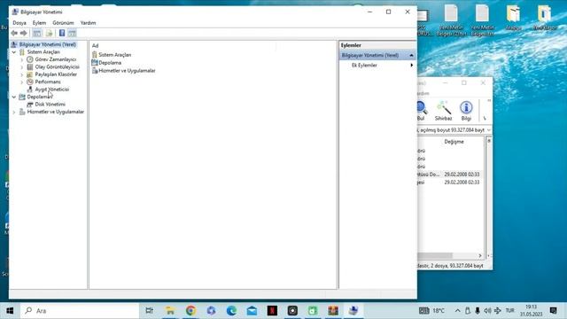 Redmi Note 7 Twrp Kurulumu [OrangeFox Recovery] смотреть онлайн