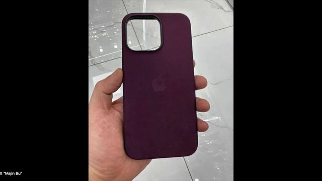 ลือ! iPhone 15 มีสีเขียวใหม่ "Light Green", ผุดเคสหนังเทียมรุ่นรักษ์โลก #iMoD смотреть онлайн