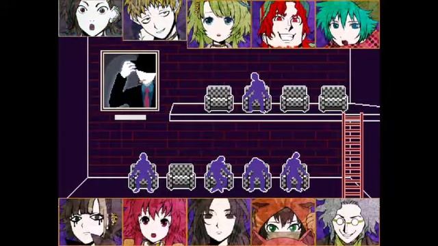 Your Turn To Die - Una prova mortale #2 (Gameplay ITA) [VISUAL NOVEL] смотреть онлайн