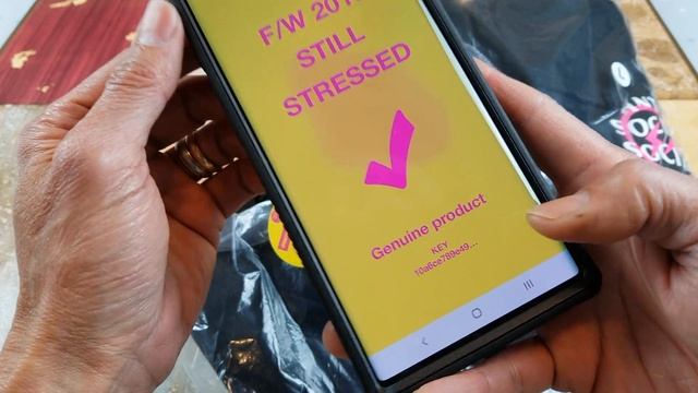 How To Legit Check FW19 FRAGMENT x Anti Social Social Club Android & IOS App! смотреть онлайн
