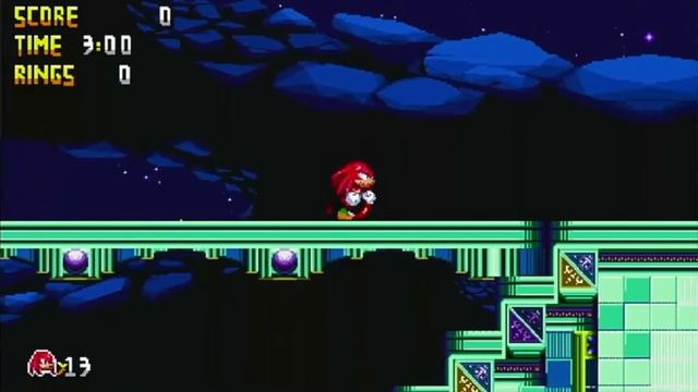 Sonic exe The Spirits of Hell - Hidden Palace (ITA) смотреть онлайн
