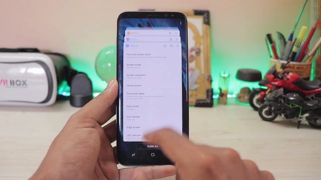 Galaxy S8 & S8+ Official 8.0 Oreo Review смотреть онлайн