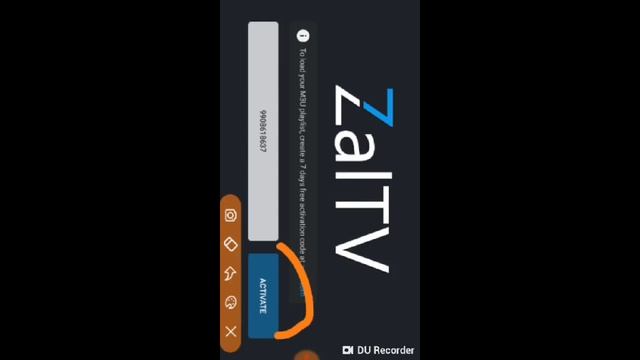 Cara Nonton tv Premium gratis di Android dengan Zaltv yang lagi viral saat in смотреть онлайн