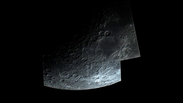 ZWO ASI 120MC смотреть онлайн