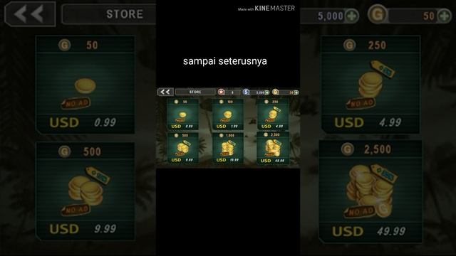 Cara hack Gunship Battle By Creehack Di android смотреть онлайн