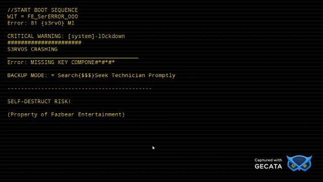 фнаф симулятор обновление!!!!! 2.0.4 смотреть онлайн