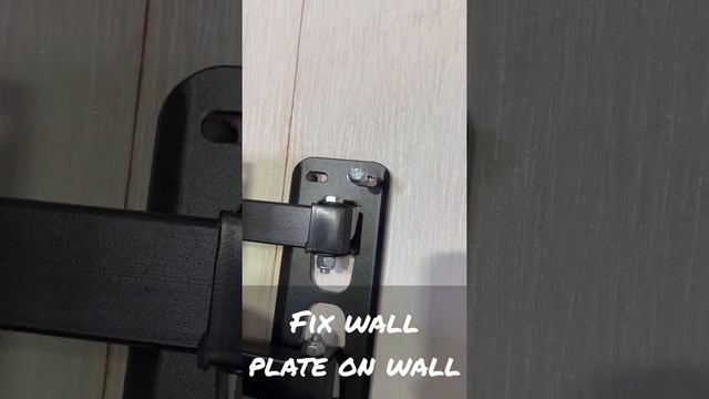 Tv Wall Mount Installation /Bm222 Black Mount Pro Installation Guide For 14”-42” LCD/LED TV смотреть онлайн