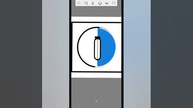 LOGO DESIGN |Sketchbook autodesk | смотреть онлайн