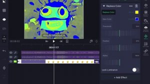How To Make Effects (Sponsored By Preview 2 Effects) On Android Part 12