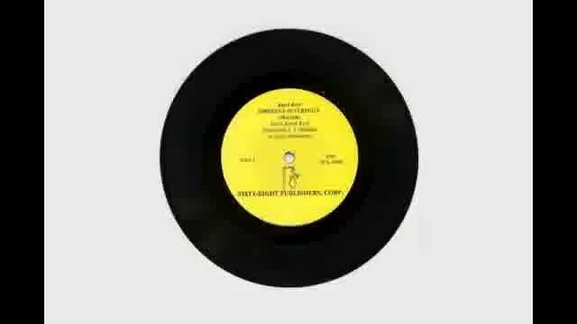 Karel Kryl - Omezená suverenita смотреть онлайн