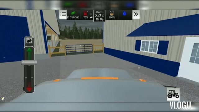 cow's now more work to do. Farming USA 2 смотреть онлайн