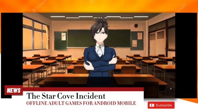 The Star Cove Incident | PC&Android Gameplay