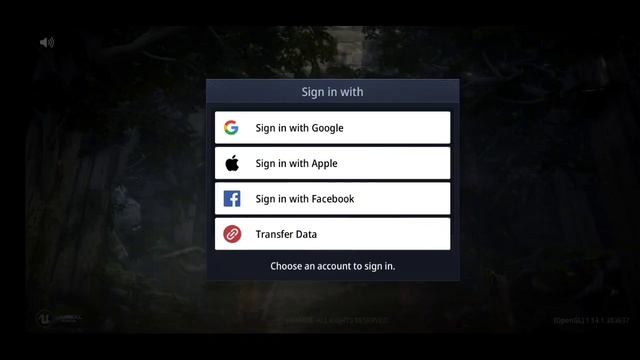 Mir4 Mobile Dual account update смотреть онлайн