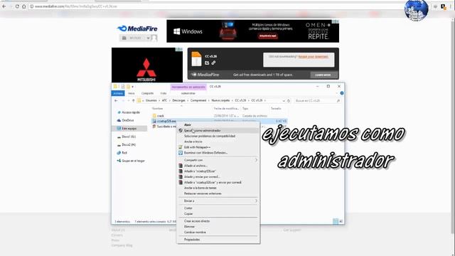 CCLEANER PROFESSIONAL PLUS 2017 - DESCARGA E INSTALACION смотреть онлайн
