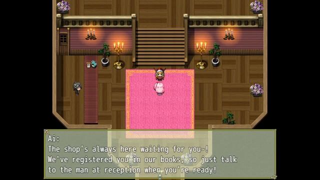 Princess Project Walkthrough Part 05 смотреть онлайн