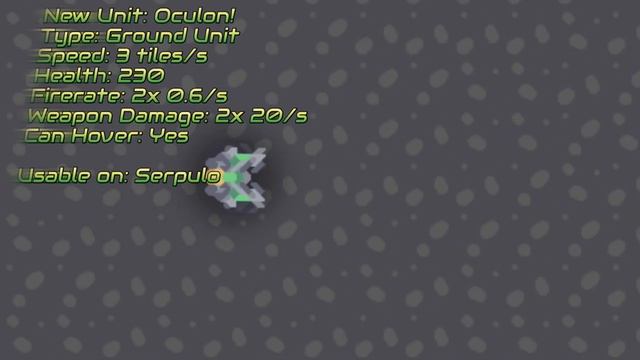 Mindustry: Restoration Mod Update! смотреть онлайн