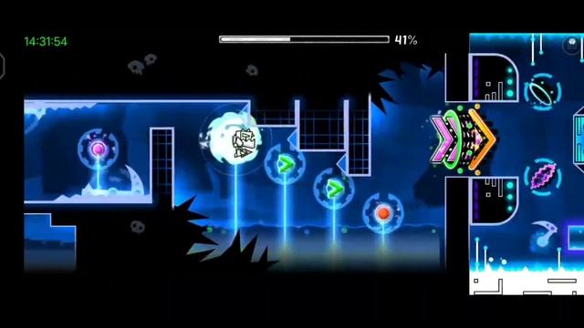 [mobile]"HyperSonic" By ViPriN & More [Geometry Dash]（144hz） смотреть онлайн