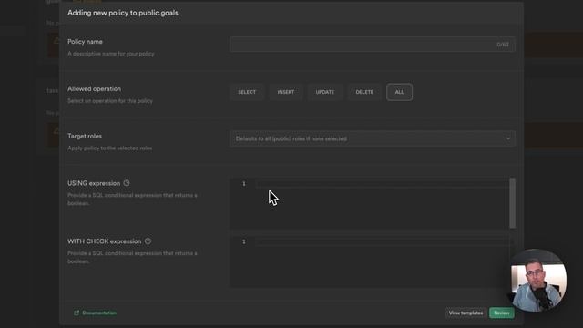 #FlutterFlow + #Supabase - Building a Goals Tracking App + Episode 3 смотреть онлайн