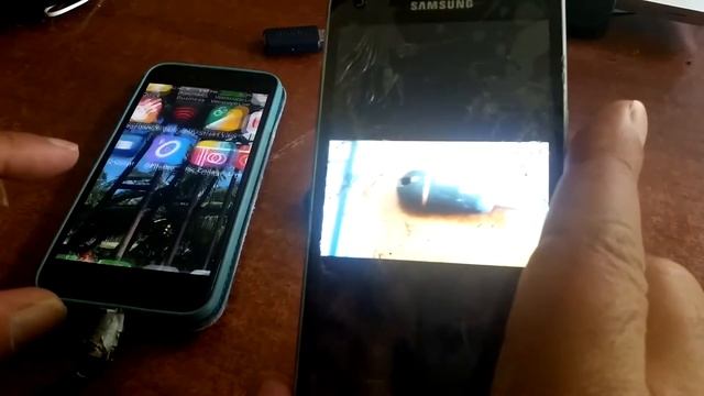 Galaxy Grand Prime G530FZ : Test resuls on Android 7.1.2 - LOS & RR смотреть онлайн