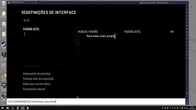 Como instalar Warzone mobile emulador Bluestacks (DE VERDADE) смотреть онлайн