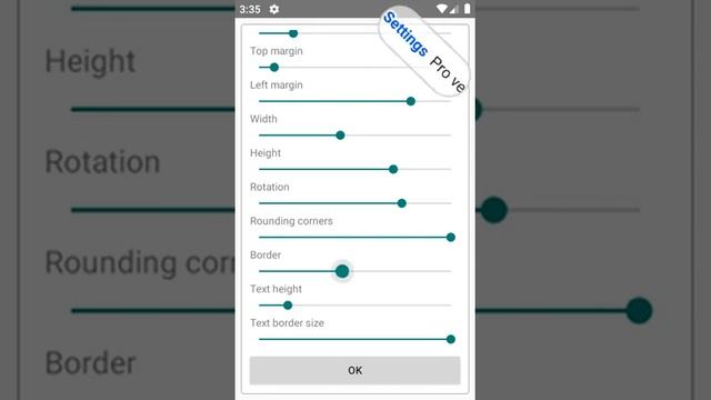 Noticker - Notifications Ticker