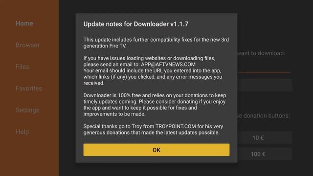 Come installare Kodi sull'Amazon Fire tv stick il metodo più semplice del web! смотреть онлайн