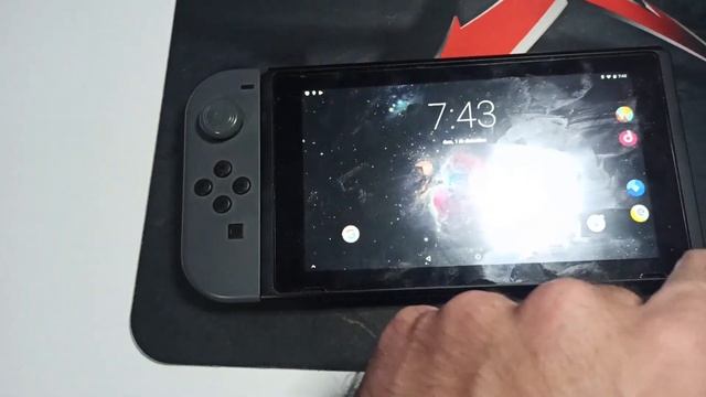 Como jugar a GOOGLE STADIA en NINTENDO SWITCH Tutorial смотреть онлайн