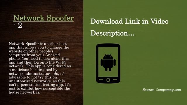 Hacking Apps For Android 2018 | Hacking app 2018 смотреть онлайн