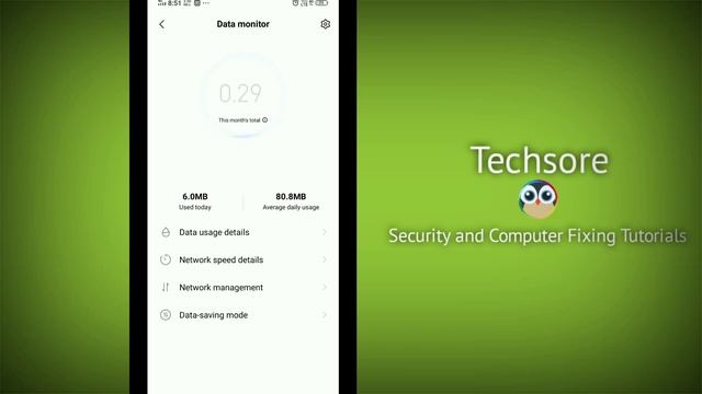 VIVO | Enable Data-saving Mode Settings & Select Whitelist Apps | In S1 смотреть онлайн