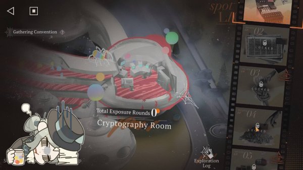 Reverse: 1999 – UTTU Reading V1.9 – Глава 6