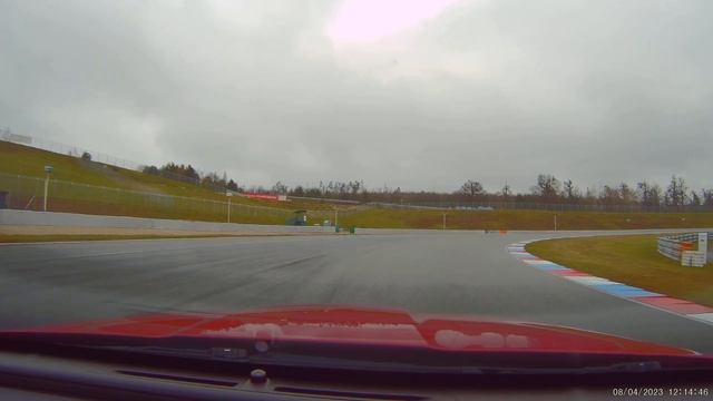 Jaguar XE V6 S: Brno Tuning Show 08.04.2023 | závody do vrchu stint 2. смотреть онлайн
