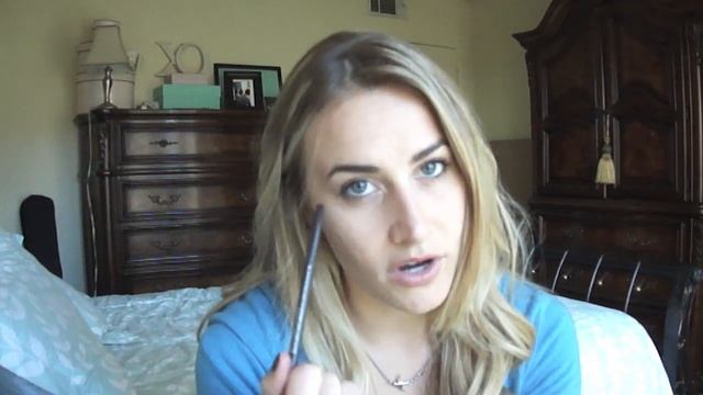 MAC Pro Longwear Eye Liner Review смотреть онлайн