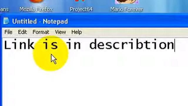 Windows Movie Maker 2.6 For XP смотреть онлайн